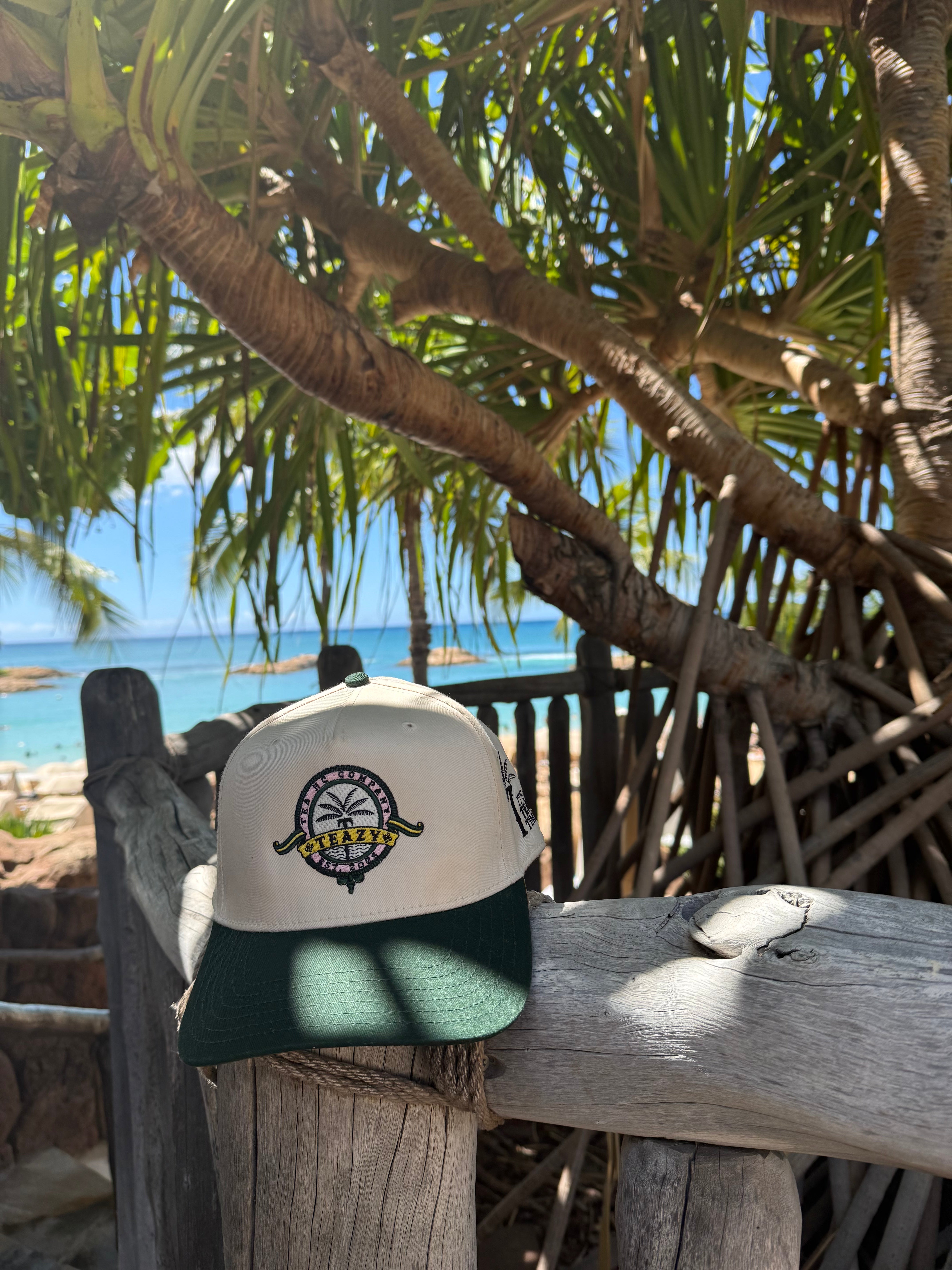 Enter to win Teazy Merch