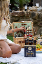 Papa’s Brew THC Iced Tea