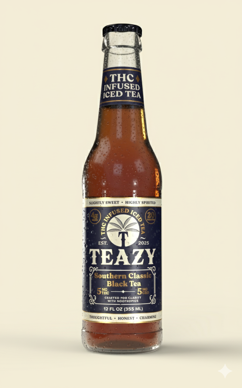 Papa’s Brew