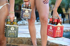 Lemon Takeoff THC Iced Tea
