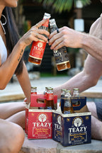 Papa’s Brew THC Iced Tea