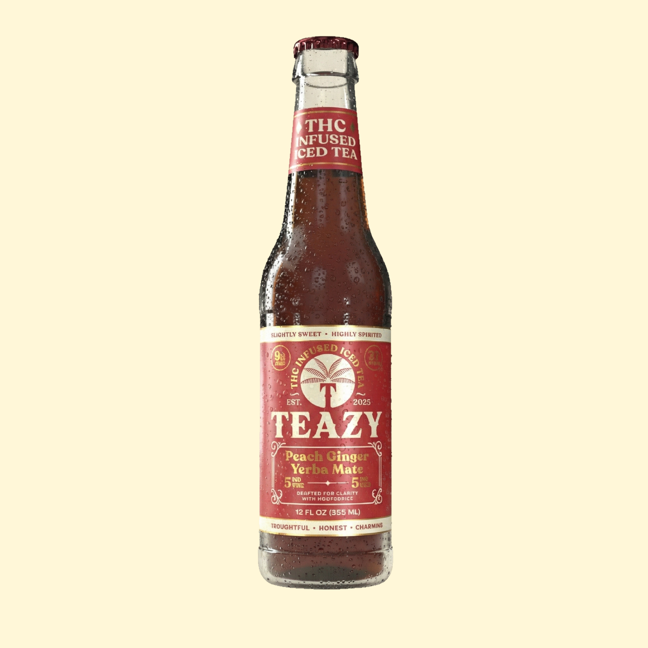 Peachtree Cruisin’ (4-pack)